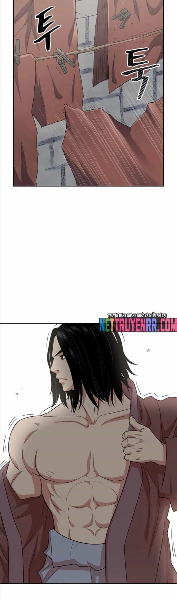 Huyền Thoại Vô Song Chiến Thần - Chương 112 - ảnh 39