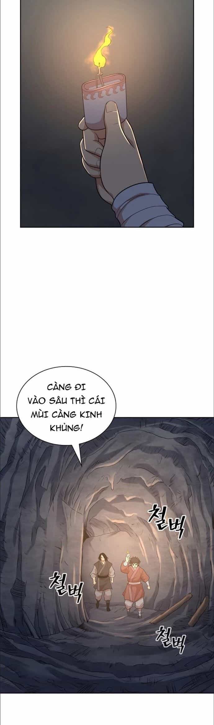Huyền Thoại Vô Song Chiến Thần - Chương 112 - ảnh 5