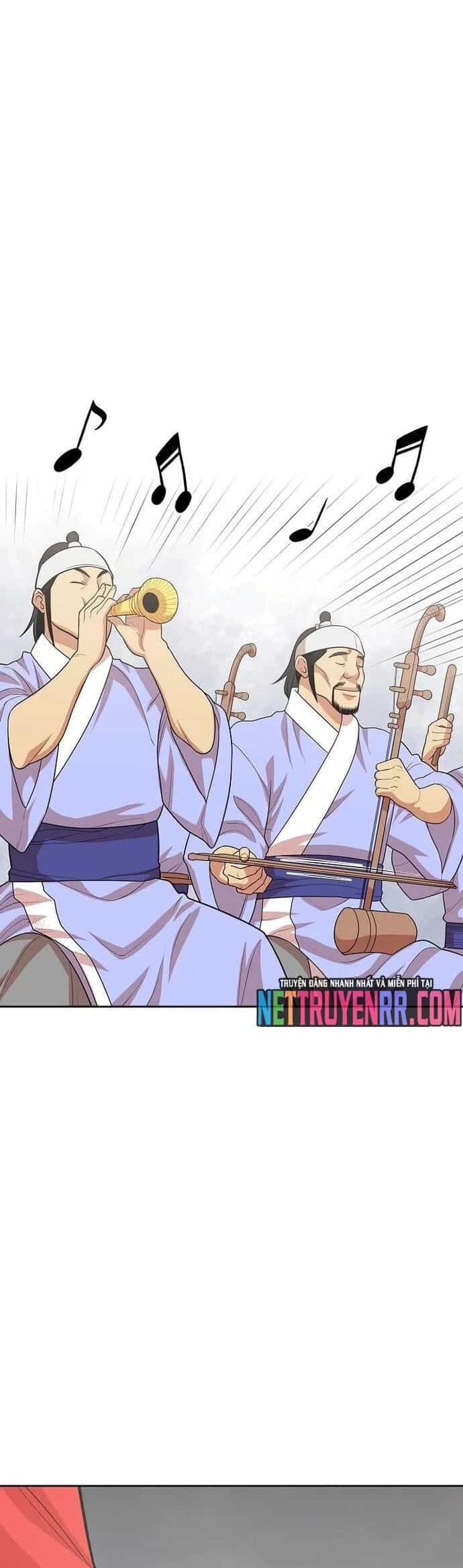 Huyền Thoại Vô Song Chiến Thần - Chương 114 - ảnh 12