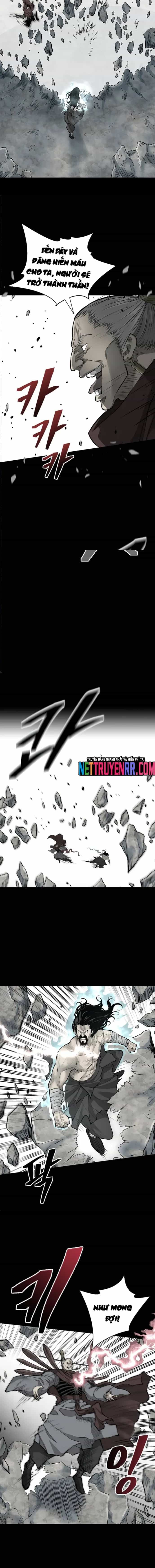Huyền Thoại Vô Song Chiến Thần - Chương 124 - ảnh 7