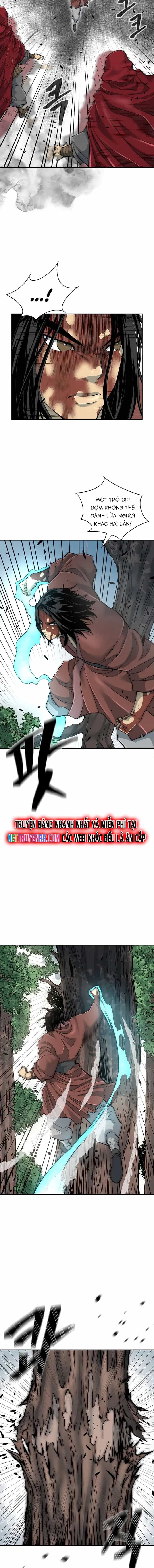 Huyền Thoại Vô Song Chiến Thần - Chương 127 - ảnh 9