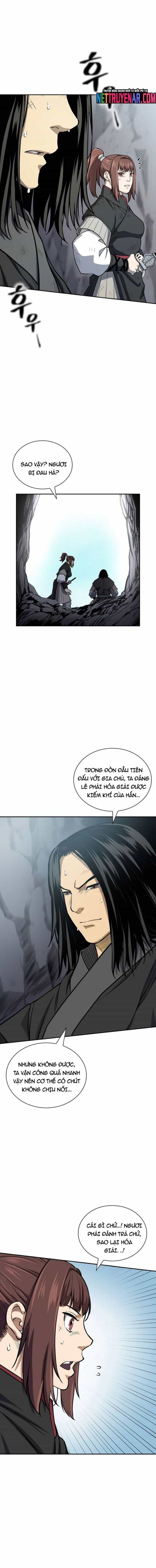 Huyền Thoại Vô Song Chiến Thần - Chương 133 - ảnh 14