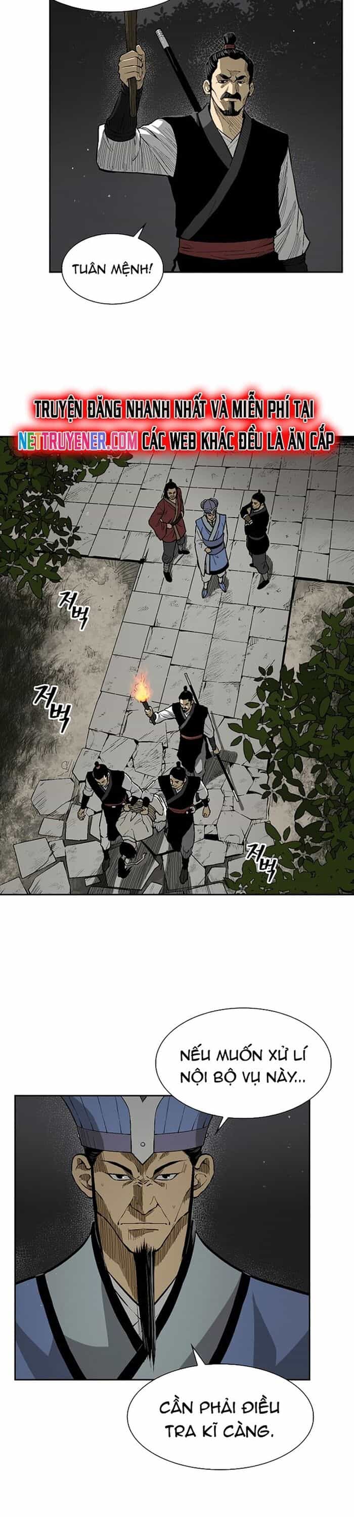 Huyền Thoại Vô Song Chiến Thần - Chương 14 - ảnh 13