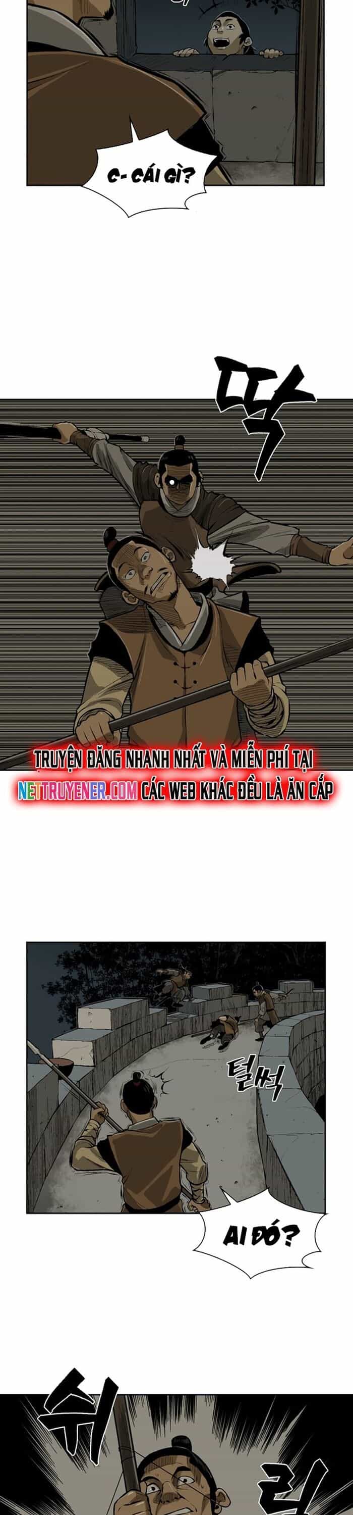 Huyền Thoại Vô Song Chiến Thần - Chương 16 - ảnh 20