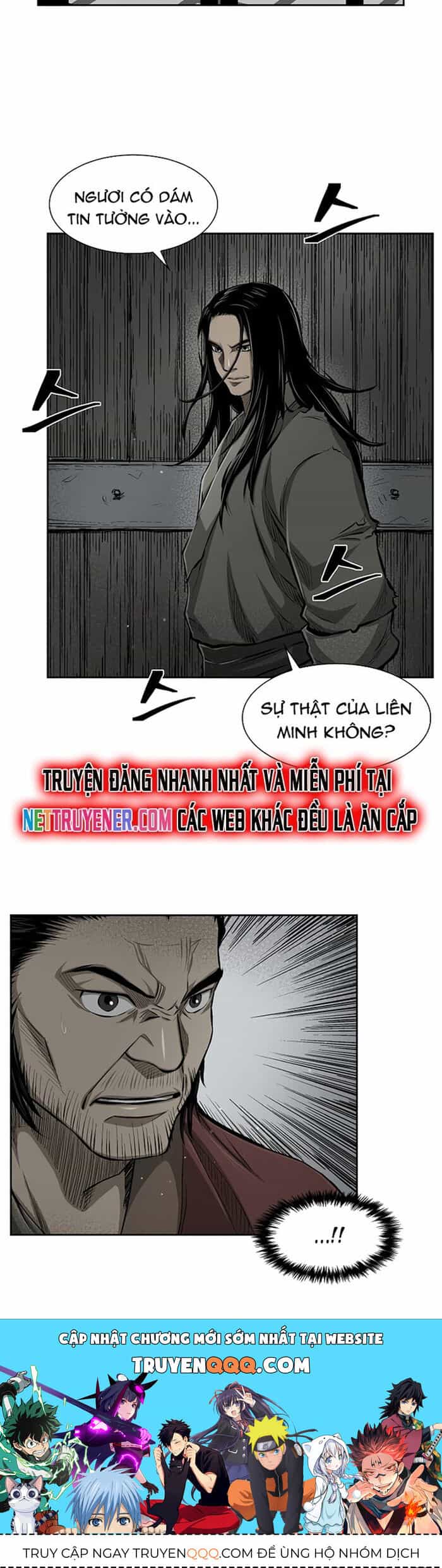Huyền Thoại Vô Song Chiến Thần - Chương 17 - ảnh 21