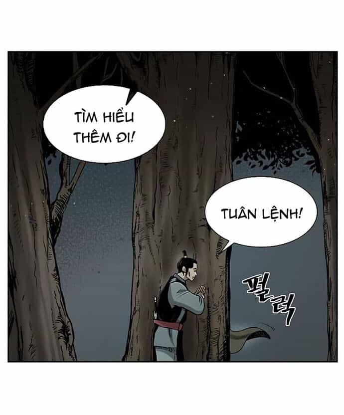 Huyền Thoại Vô Song Chiến Thần - Chương 21 - ảnh 20