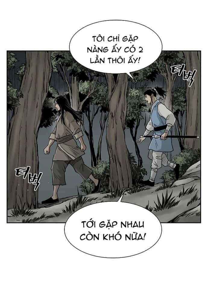 Huyền Thoại Vô Song Chiến Thần - Chương 22 - ảnh 22