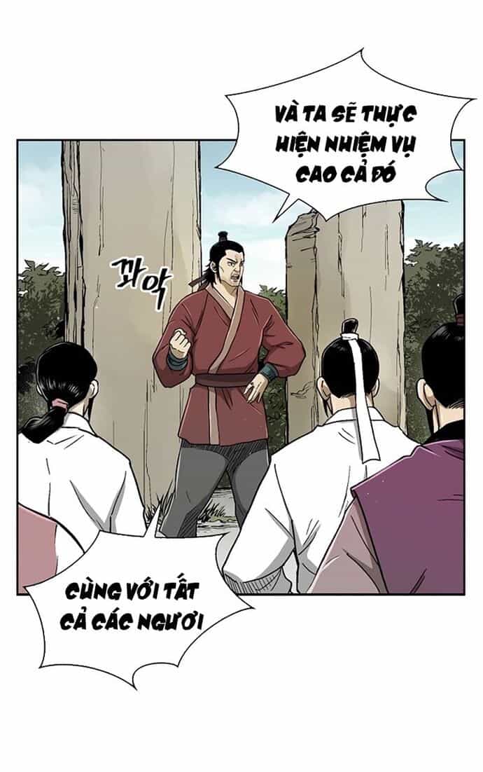 Huyền Thoại Vô Song Chiến Thần - Chương 22 - ảnh 45