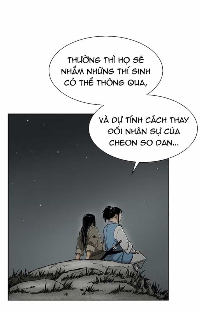 Huyền Thoại Vô Song Chiến Thần - Chương 22 - ảnh 6