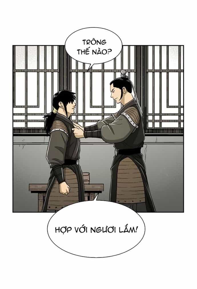 Huyền Thoại Vô Song Chiến Thần - Chương 23 - ảnh 17