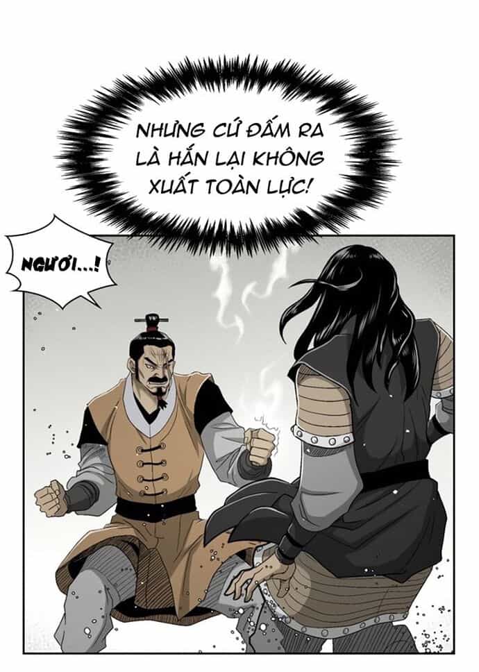 Huyền Thoại Vô Song Chiến Thần - Chương 27 - ảnh 32