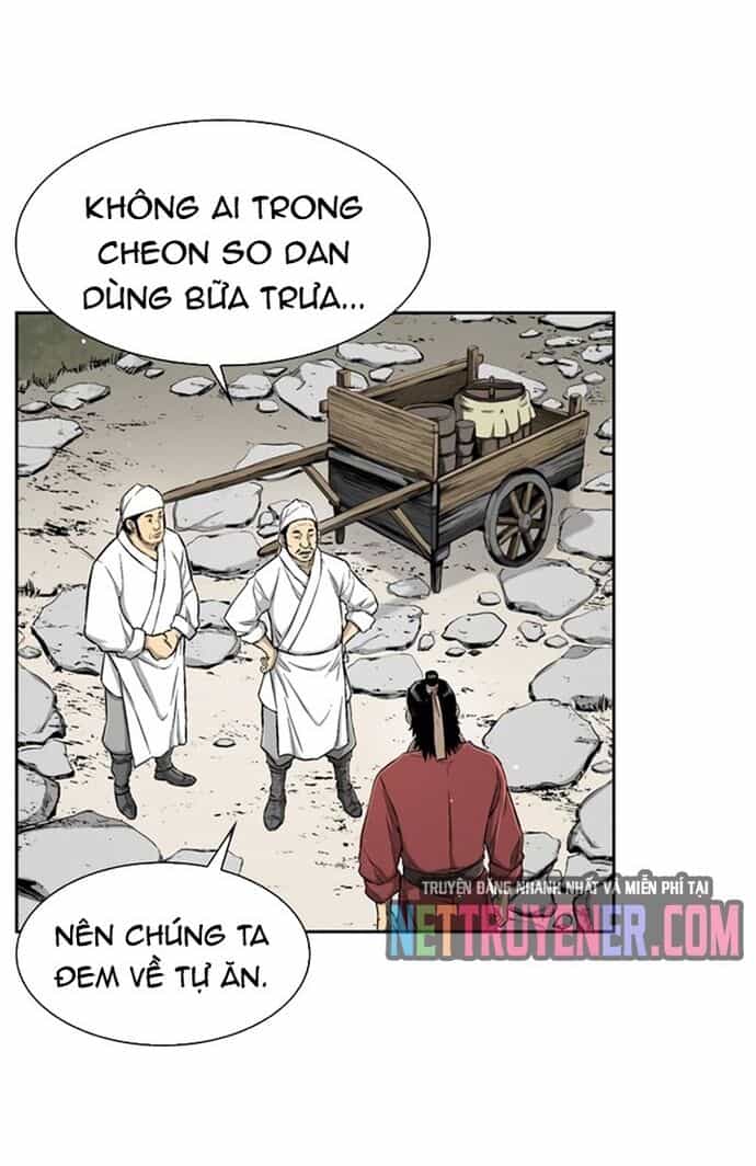 Huyền Thoại Vô Song Chiến Thần - Chương 27 - ảnh 5