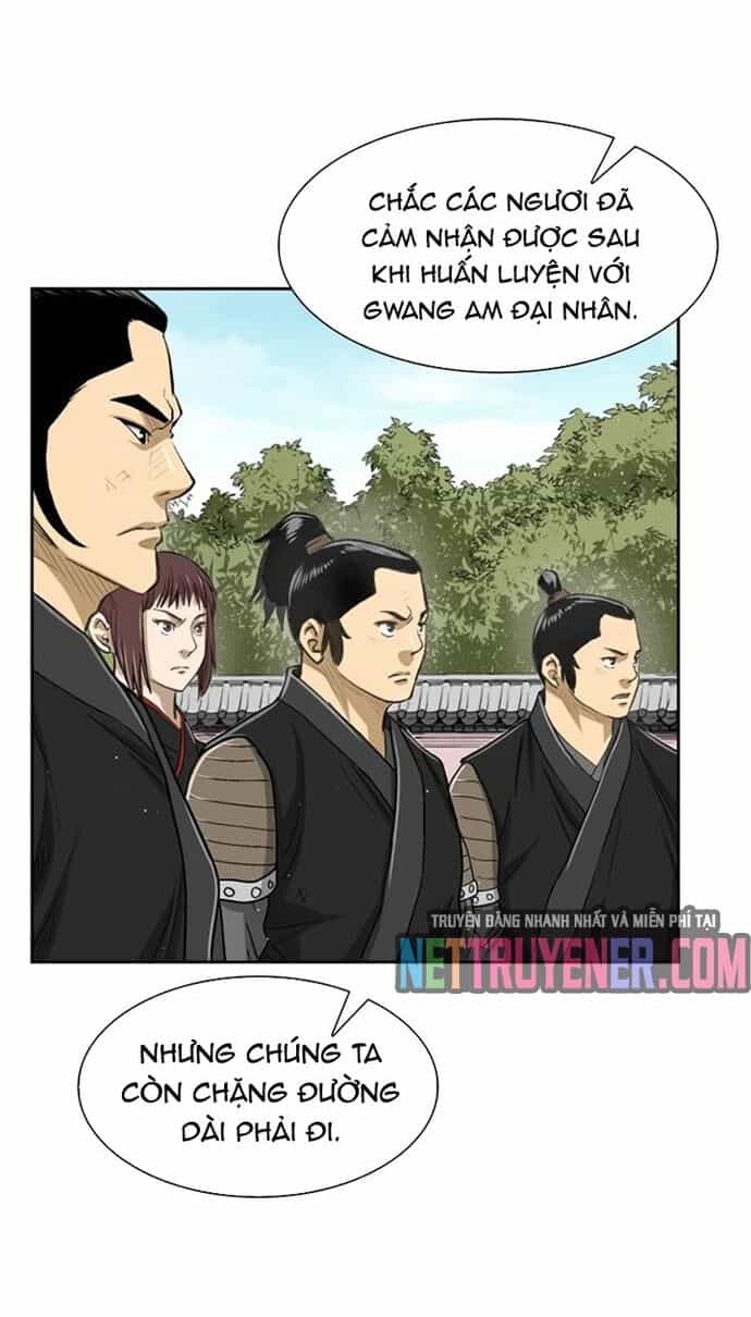 Huyền Thoại Vô Song Chiến Thần - Chương 28 - ảnh 25