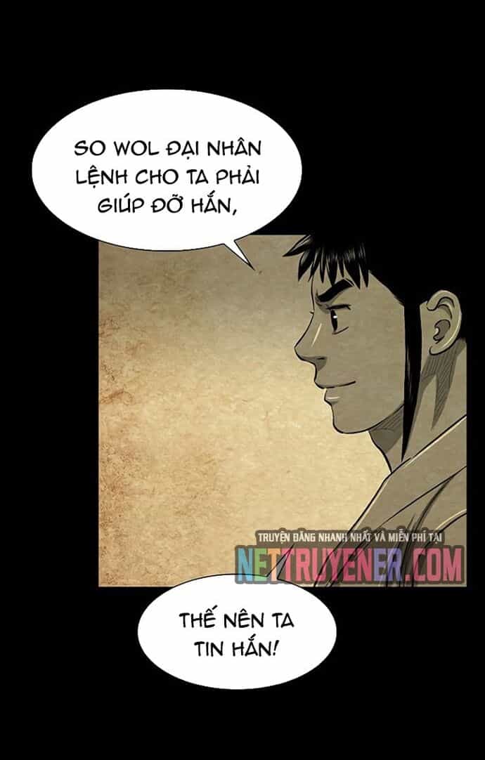 Huyền Thoại Vô Song Chiến Thần - Chương 29 - ảnh 15