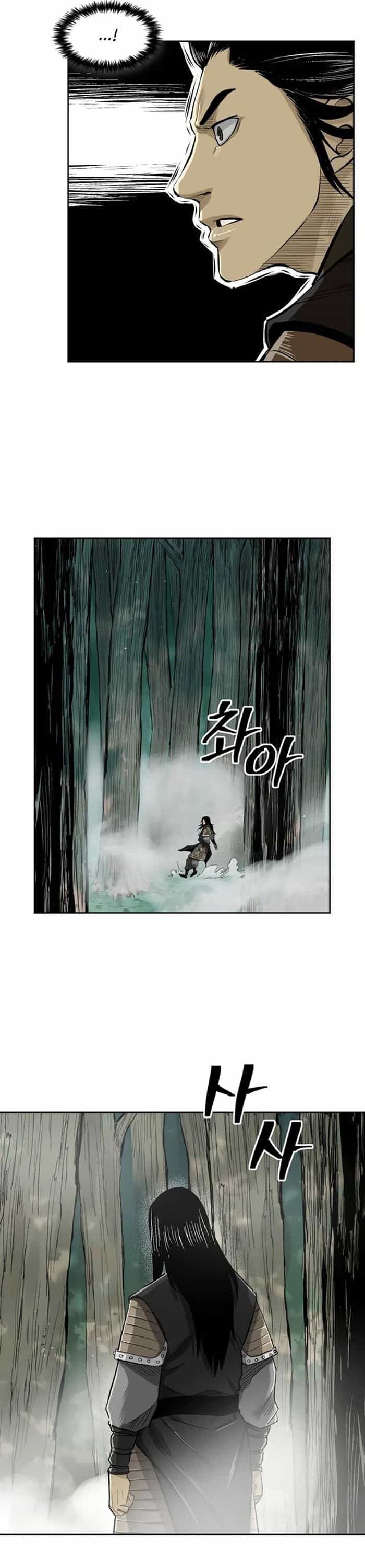 Huyền Thoại Vô Song Chiến Thần - Chương 37 - ảnh 19