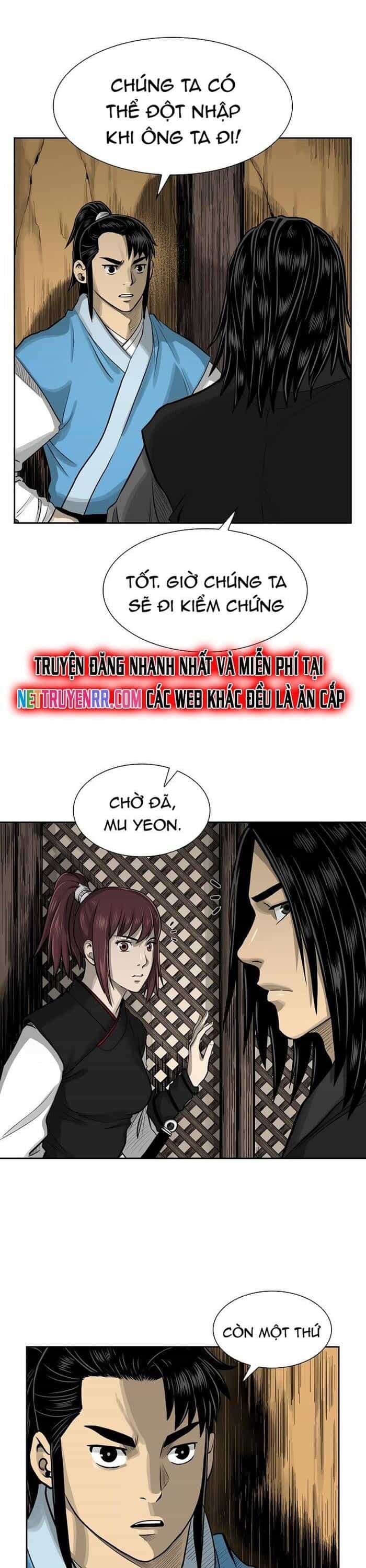 Huyền Thoại Vô Song Chiến Thần - Chương 46 - ảnh 2