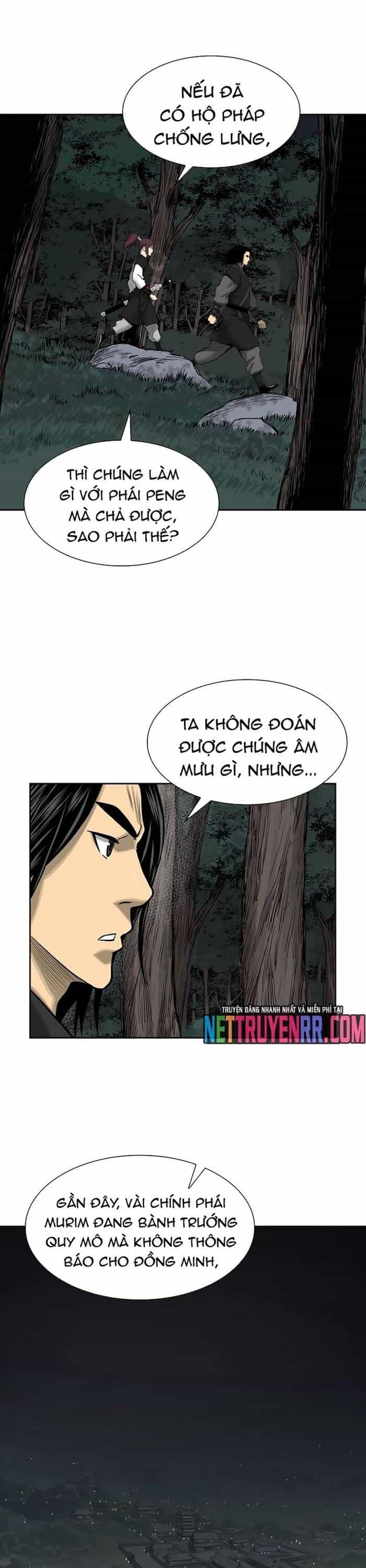 Huyền Thoại Vô Song Chiến Thần - Chương 47 - ảnh 22