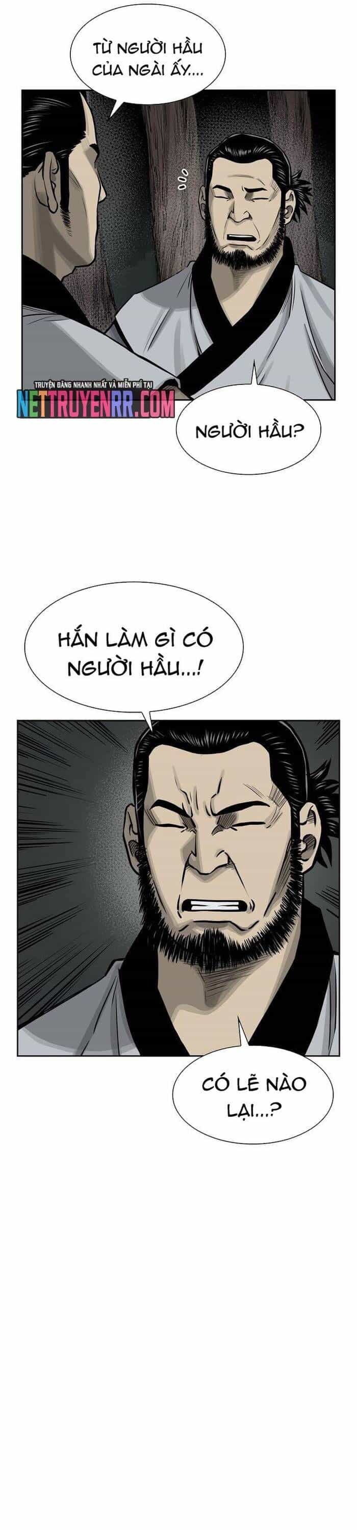 Huyền Thoại Vô Song Chiến Thần - Chương 48 - ảnh 6