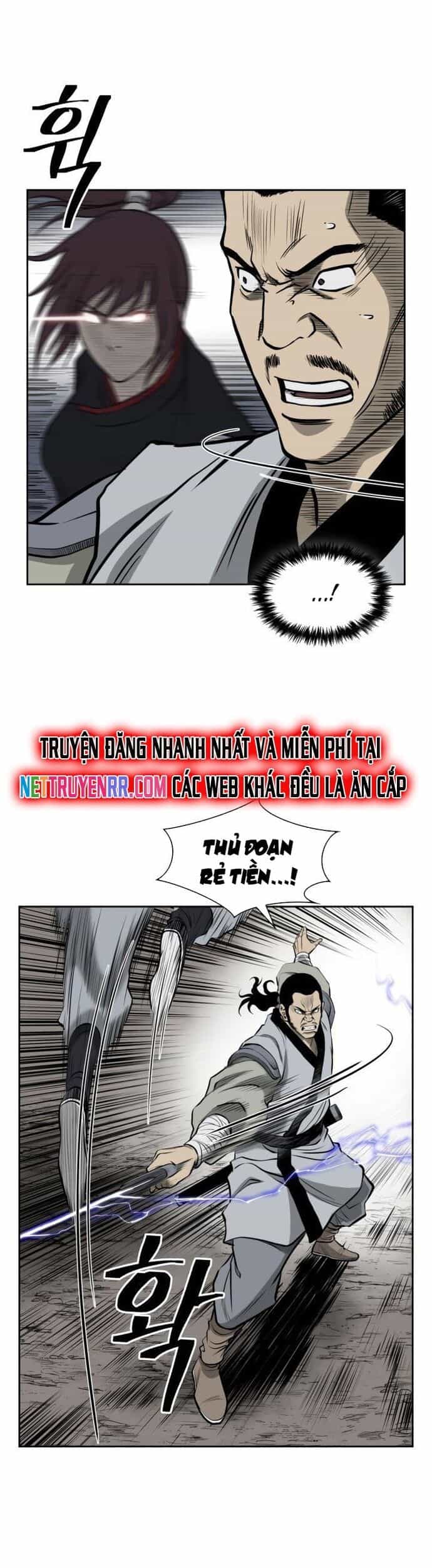 Huyền Thoại Vô Song Chiến Thần - Chương 51 - ảnh 7
