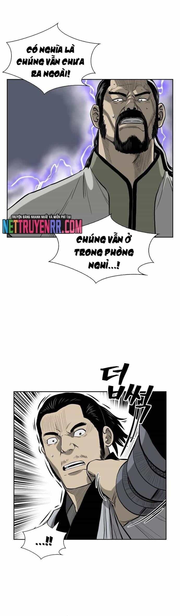 Huyền Thoại Vô Song Chiến Thần - Chương 53 - ảnh 6