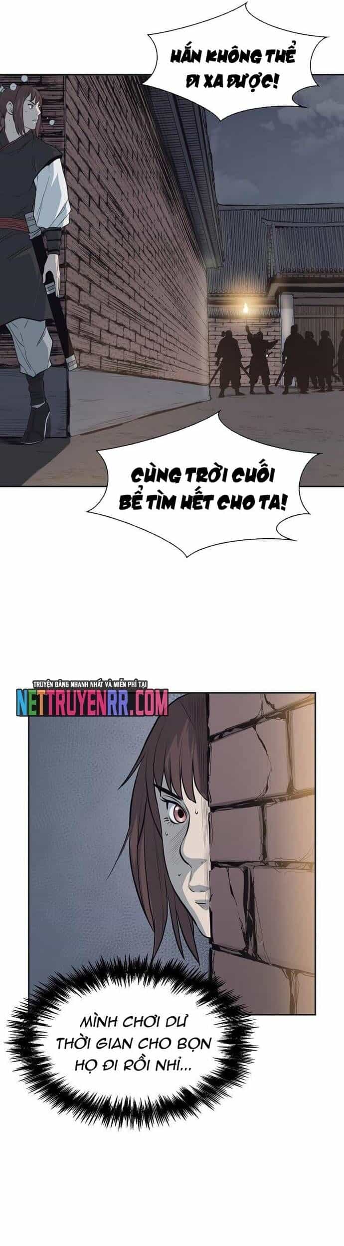 Huyền Thoại Vô Song Chiến Thần - Chương 55 - ảnh 26