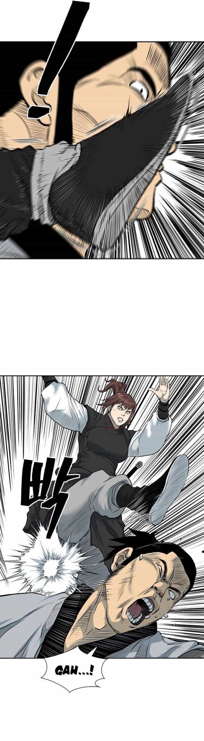 Huyền Thoại Vô Song Chiến Thần - Chương 55 - ảnh 3