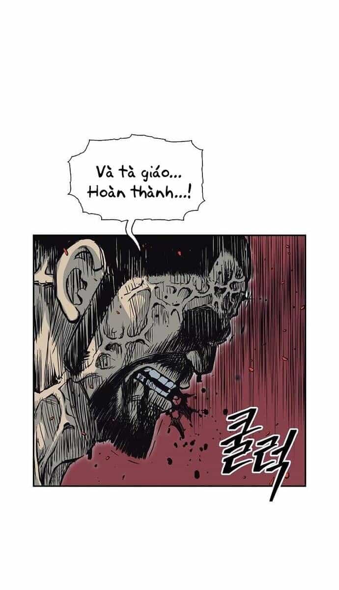 Huyền Thoại Vô Song Chiến Thần - Chương 65 - ảnh 60