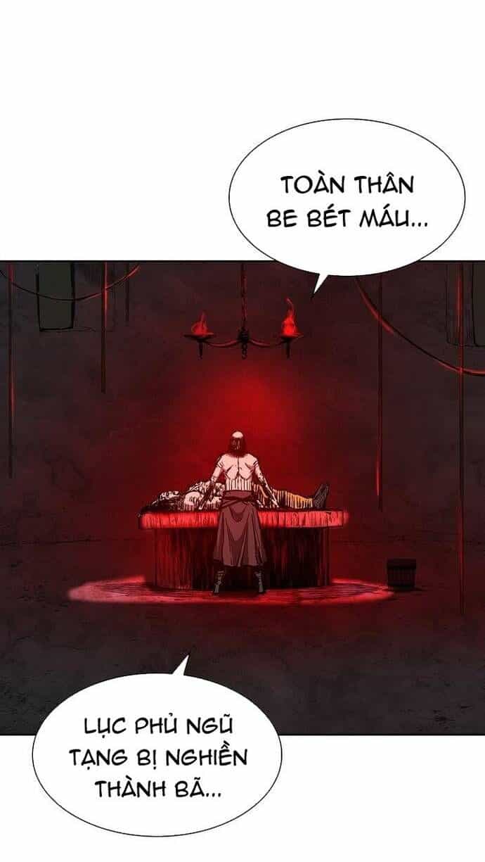Huyền Thoại Vô Song Chiến Thần - Chương 69 - ảnh 3