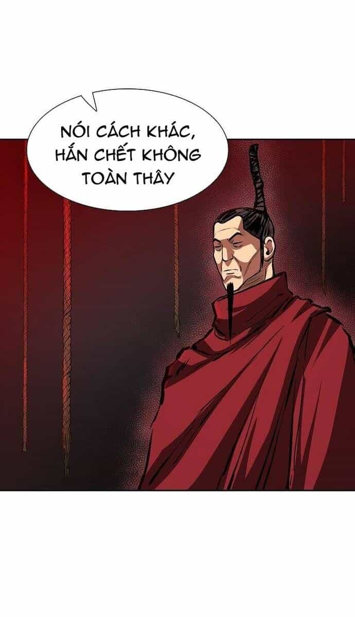 Huyền Thoại Vô Song Chiến Thần - Chương 69 - ảnh 5