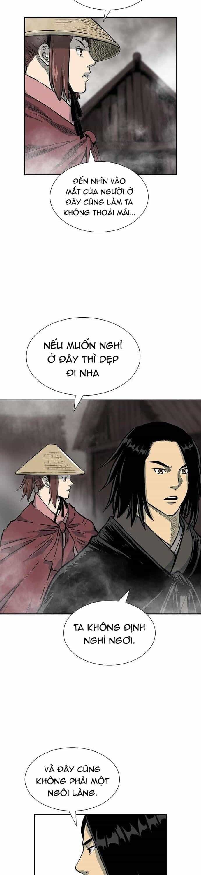 Huyền Thoại Vô Song Chiến Thần - Chương 74 - ảnh 5