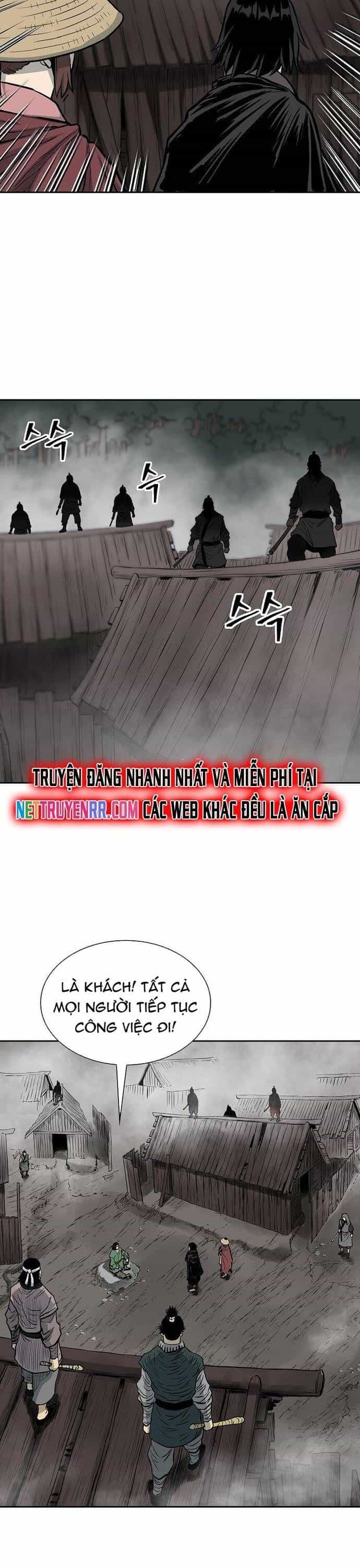 Huyền Thoại Vô Song Chiến Thần - Chương 74 - ảnh 9