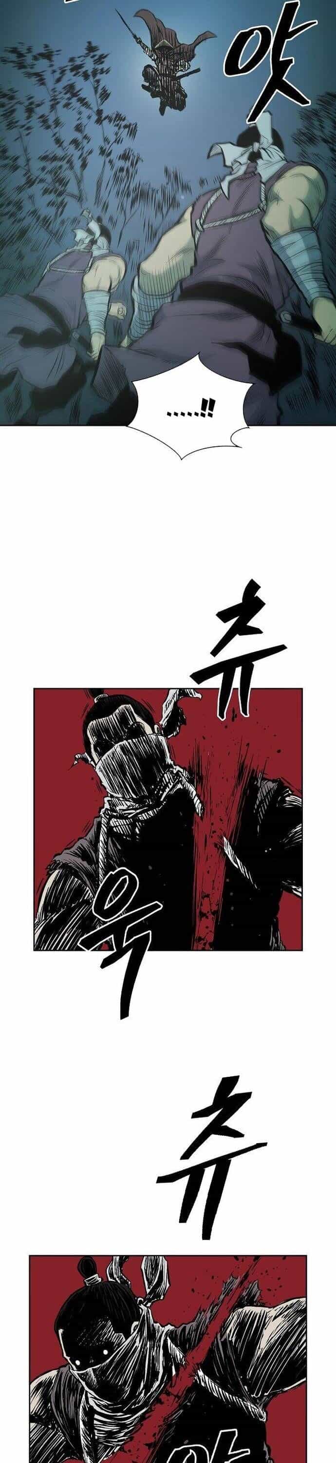 Huyền Thoại Vô Song Chiến Thần - Chương 75 - ảnh 10