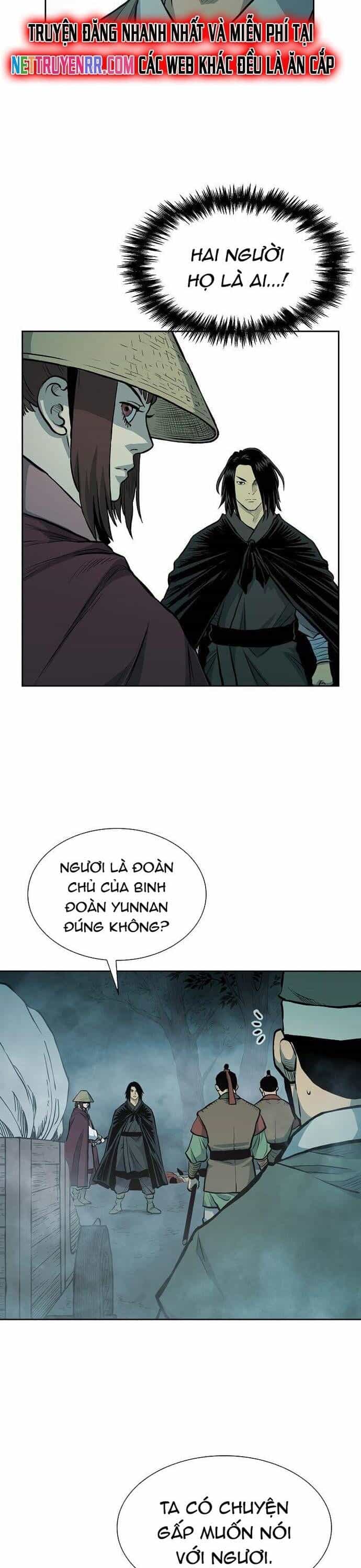 Huyền Thoại Vô Song Chiến Thần - Chương 75 - ảnh 17