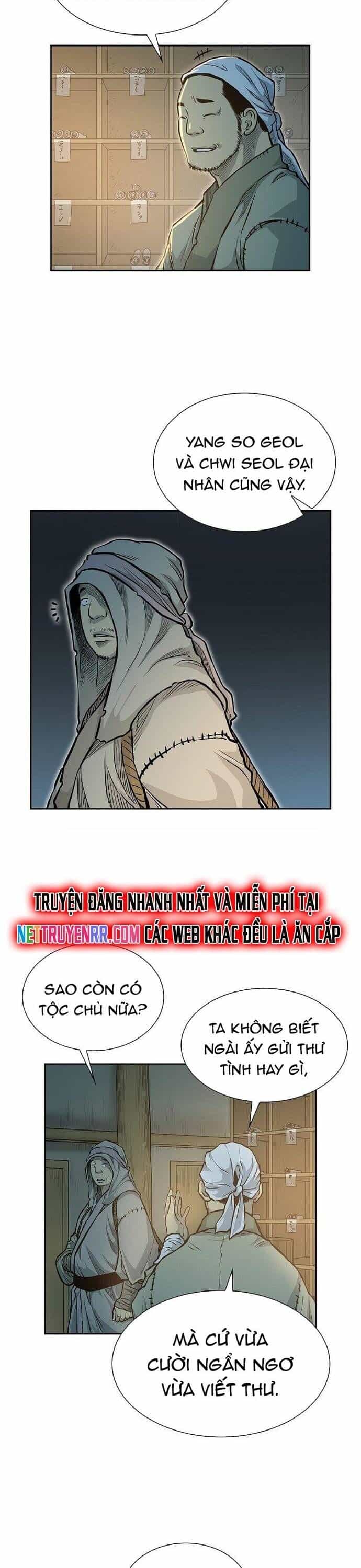 Huyền Thoại Vô Song Chiến Thần - Chương 76 - ảnh 9