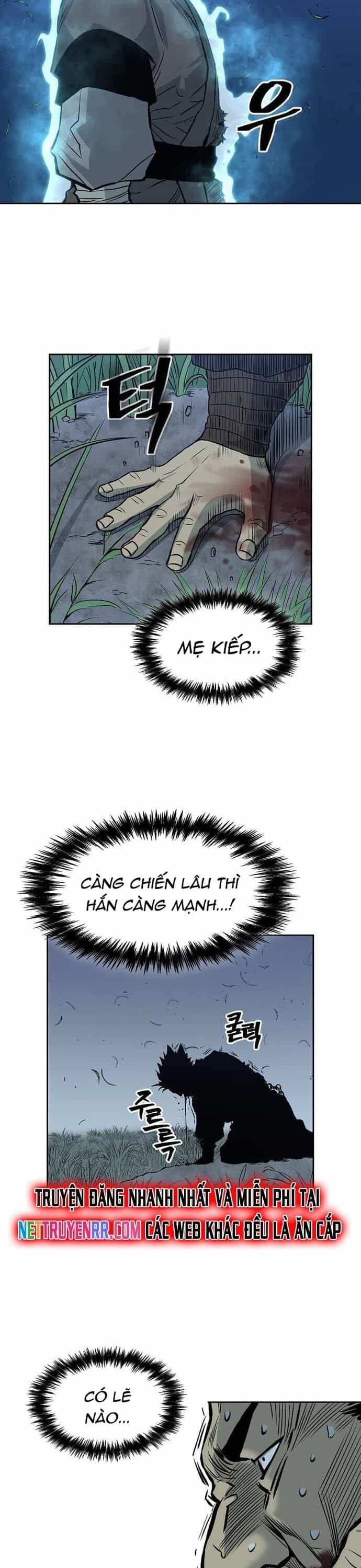 Huyền Thoại Vô Song Chiến Thần - Chương 84 - ảnh 25