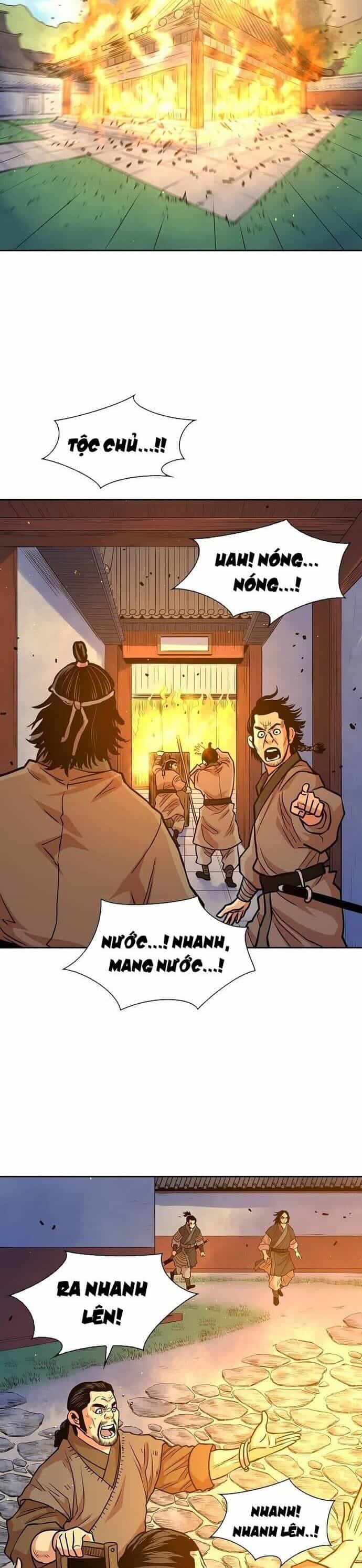 Huyền Thoại Vô Song Chiến Thần - Chương 96 - ảnh 30