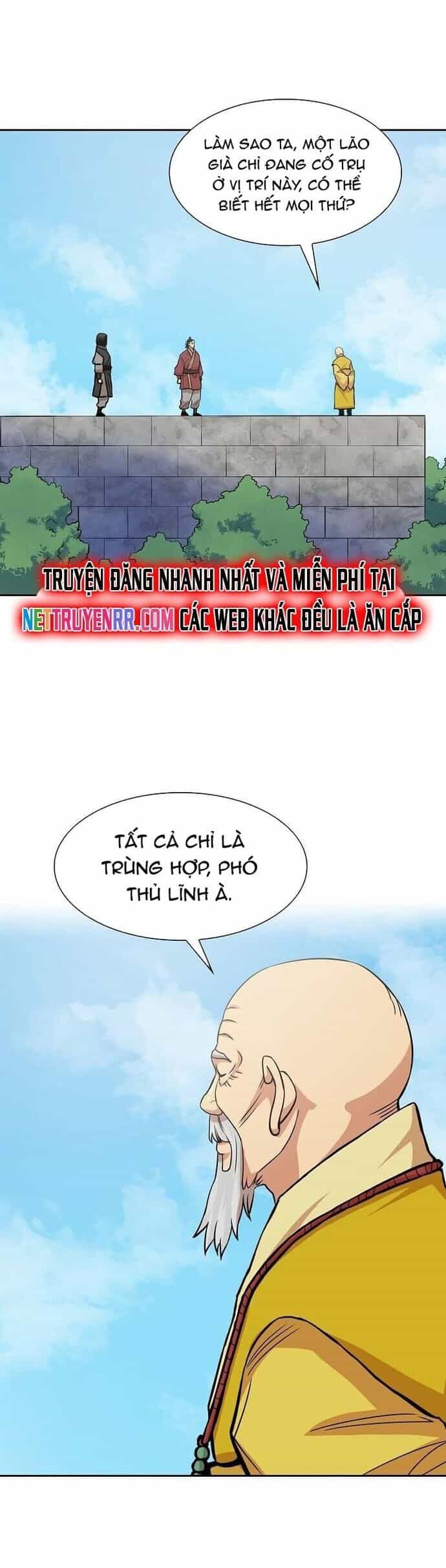 Huyền Thoại Vô Song Chiến Thần - Chương 96 - ảnh 6