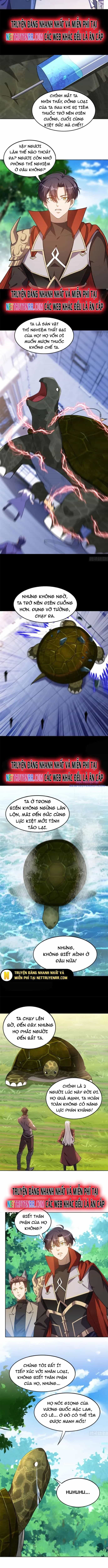 Huyễn Thú Của Ta Có Thể Tiến Hoá Vô Hạn - Chương 12 - ảnh 5