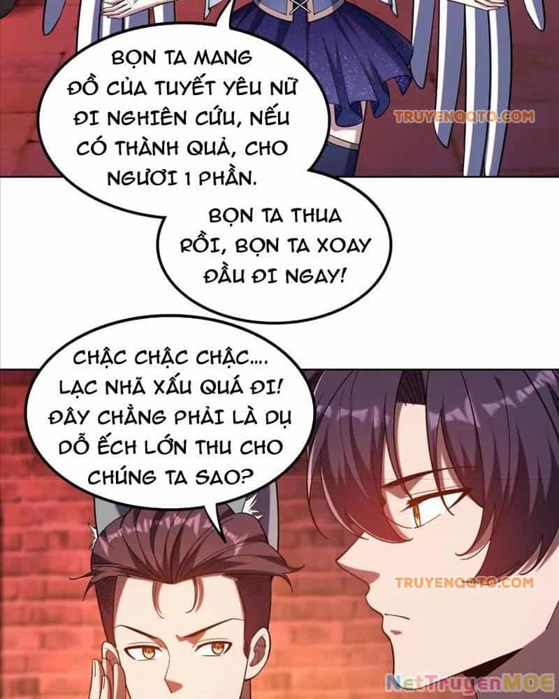 Huyễn Thú Của Ta Có Thể Tiến Hoá Vô Hạn - Chương 23 - ảnh 22
