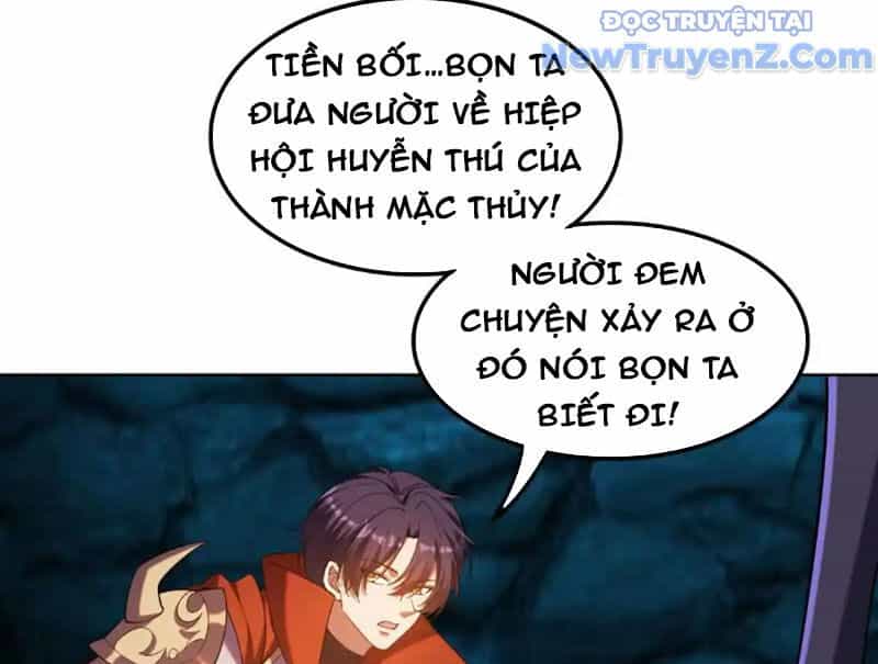 Huyễn Thú Của Ta Có Thể Tiến Hoá Vô Hạn - Chương 34 - ảnh 148