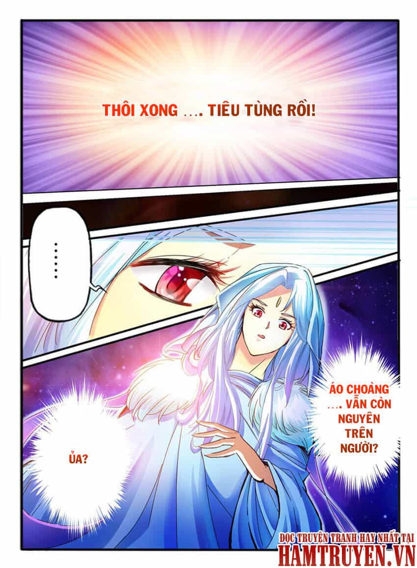 Huyễn Thú Vương - Chương 106 - ảnh 7