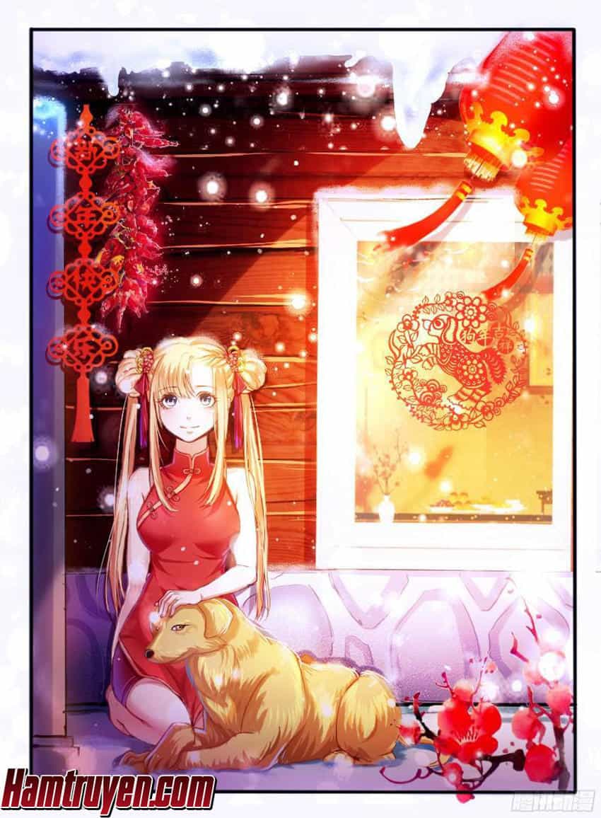 Huyễn Thú Vương - Chương 207 - ảnh 2