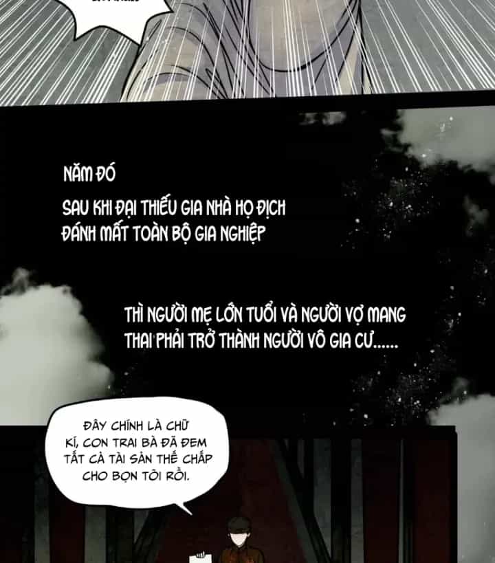 Huyễn Thực - Chương 9 - ảnh 12