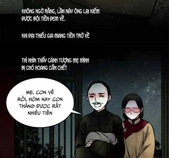 Huyễn Thực - Chương 9 - ảnh 29