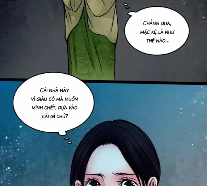 Huyễn Thực - Chương 10 - ảnh 35