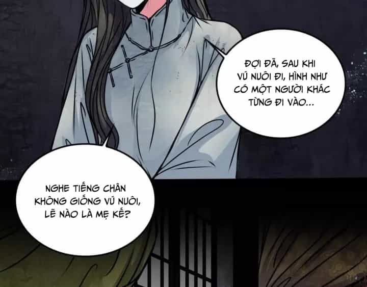 Huyễn Thực - Chương 11 - ảnh 4