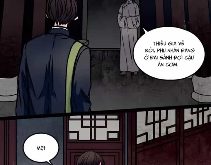 Huyễn Thực - Chương 11 - ảnh 41