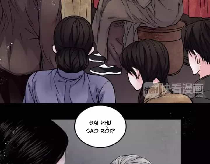 Huyễn Thực - Chương 12 - ảnh 22