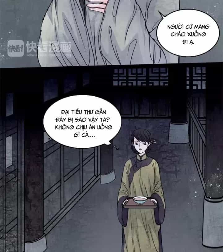 Huyễn Thực - Chương 13 - ảnh 11