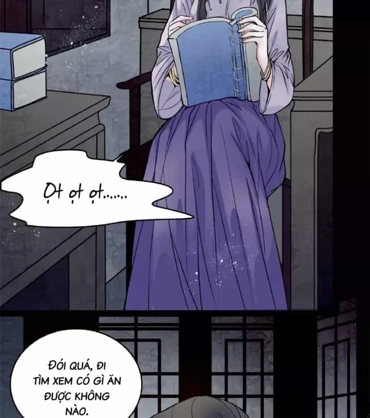 Huyễn Thực - Chương 13 - ảnh 13
